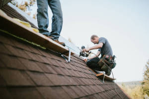 Local Roofers in Timberville, VA